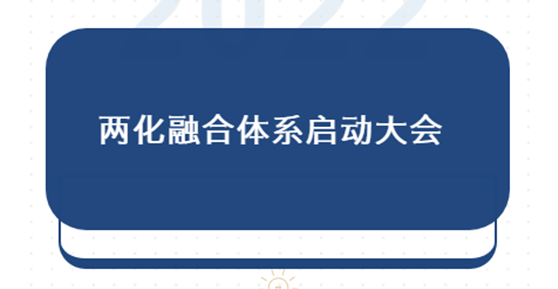 謀發(fā)展|卡德智能召開兩化融合體系啟動(dòng)大會(huì)