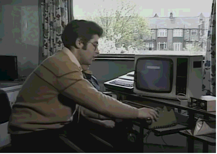 20年前，人們是怎么發(fā)郵件的？ 